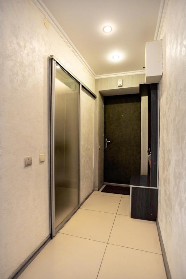 Studio - Koshevogo Street Mykolaiv Exterior foto